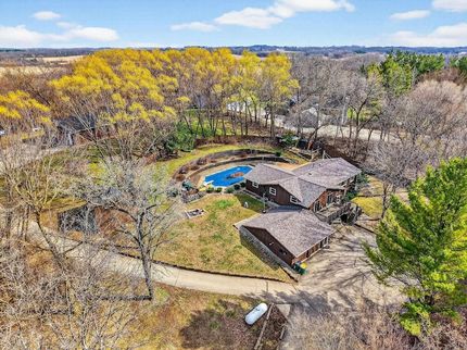 Ranch Property for sale in Dane County, Wisconsin