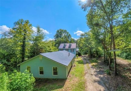 Farm Property for sale in Carroll County, Georgia