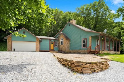 Residential Property for sale in Madison County, Arkansas