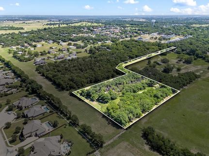 Ranch Property for sale in Tarrant County, Texas