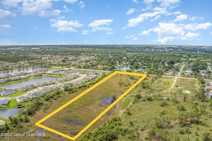 Farm Property for sale in Brevard County, Florida