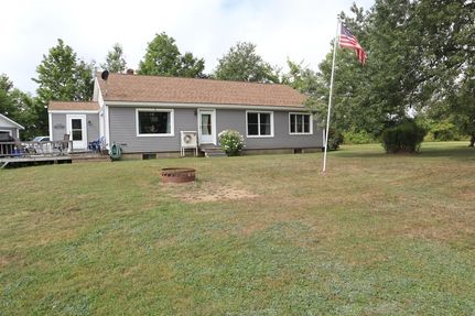 Farm Property for sale in Somerset County, Maine