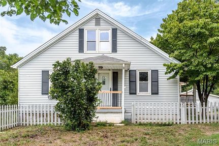 Farm Property for sale in Franklin County, Missouri