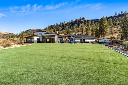 Farm Property for sale in Lincoln County, Washington