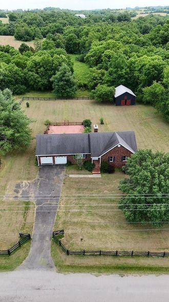 Ranch Property for sale in Boyle County, Kentucky