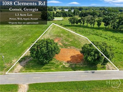 Ranch Property for sale in Madison County, Georgia
