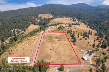 Farm Property for sale in Kootenai County, Idaho