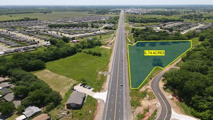 Ranch Property for sale in Cleveland County, Oklahoma