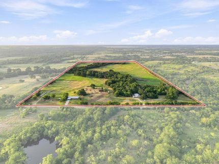 Farm Property for sale in Grayson County, Texas