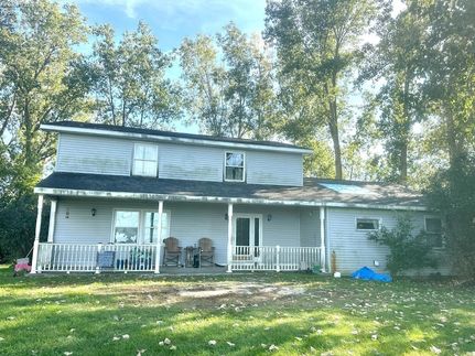 Farm Property for sale in Ottawa County, Ohio