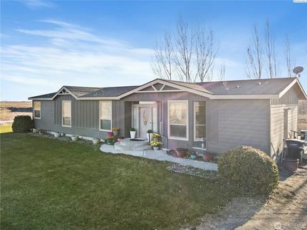 Ranch Property for sale in Adams County, Washington