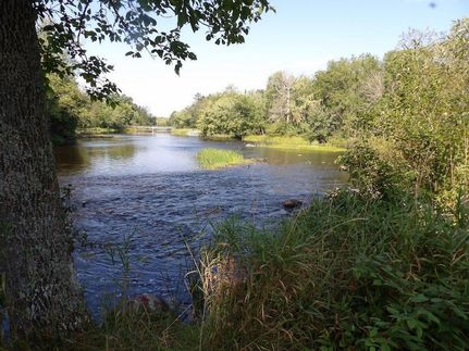 Farm Property for sale in Sawyer County, Wisconsin