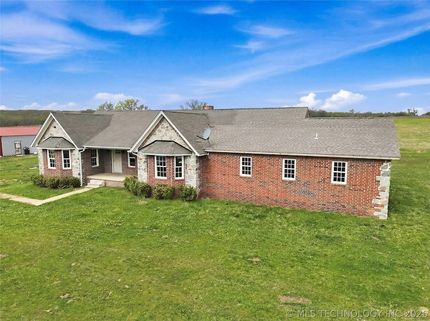 Farm Property for sale in Cherokee County, Oklahoma