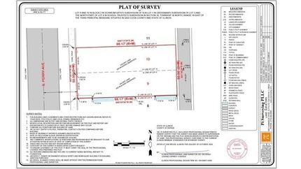 Farm Property for sale in Cook County, Illinois