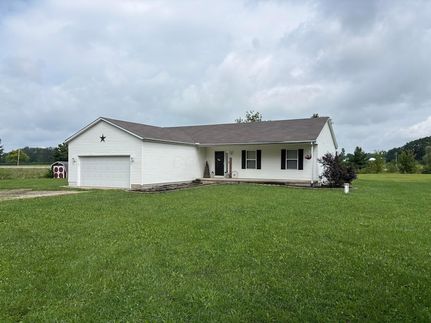 Farm Property for sale in Morrow County, Ohio