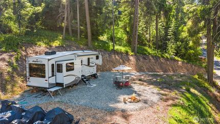 Timberland Property for sale in Kittitas County, Washington
