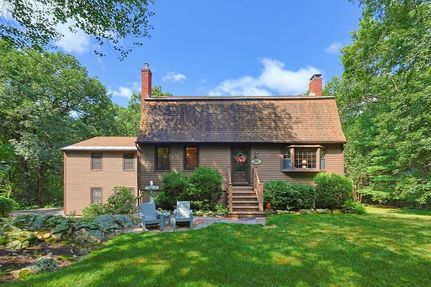 Farm Property for sale in Worcester County, Massachusetts