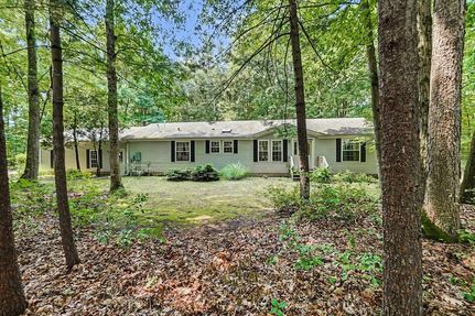 Recreational Property for sale in Newaygo County, Michigan