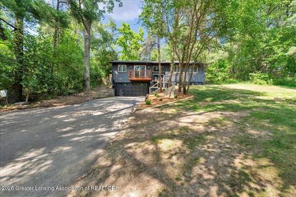 Farm Property for sale in Ingham County, Michigan
