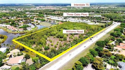 Farm Property for sale in Lee County, Florida