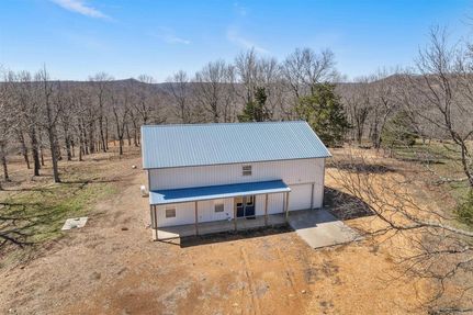 Ranch Property for sale in Newton County, Arkansas