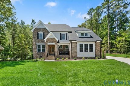 Farm Property for sale in Chesterfield County, Virginia