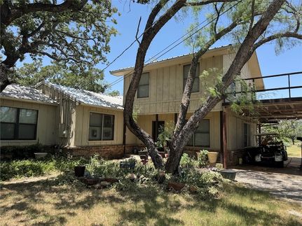 Recreational Property for sale in Stephens County, Texas