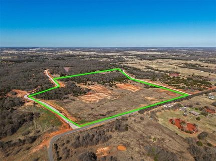 Farm Property for sale in Lincoln County, Oklahoma