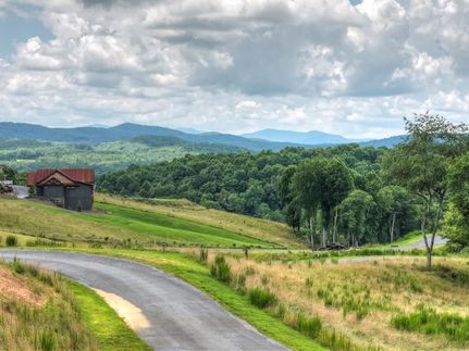 Undeveloped Land for sale in Fannin County, Georgia