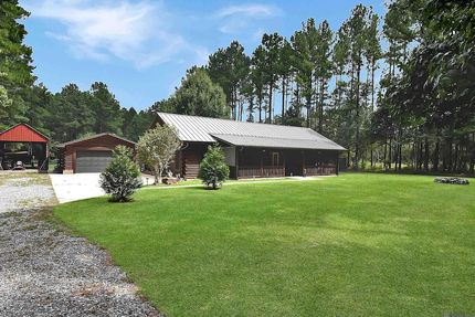 Farm Property for sale in East Feliciana Parish, Louisiana