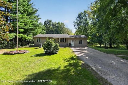 Ranch Property for sale in Clinton County, Michigan