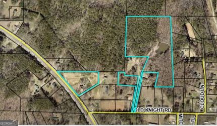 Ranch Property for sale in Henry County, Georgia