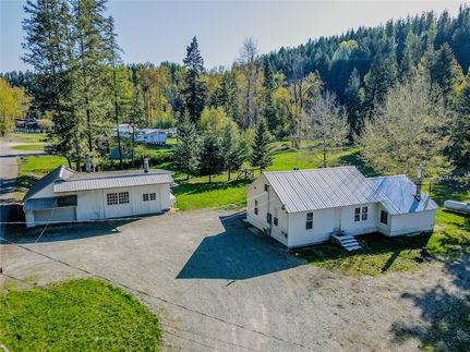 Ranch Property for sale in Lincoln County, Montana