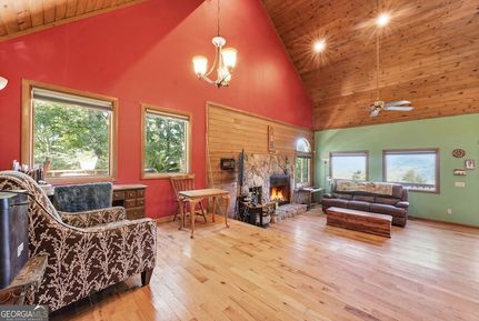 Recreational Property for sale in Rabun County, Georgia