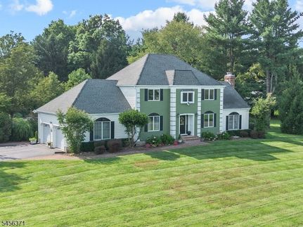 Ranch Property for sale in Hunterdon County, New Jersey