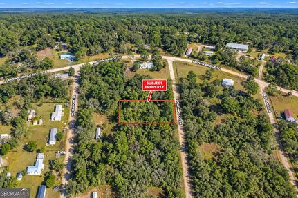 Farm Property for sale in Murray County, Georgia
