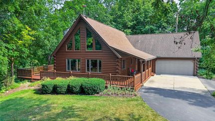 Farm Property for sale in Saginaw County, Michigan