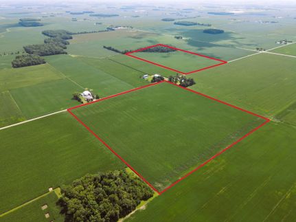 Farm Property for sale in Mercer County, Ohio