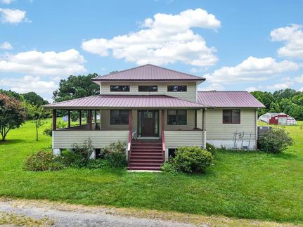 Farm Property for sale in Accomack County, Virginia