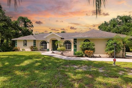 Farm Property for sale in Sarasota County, Florida
