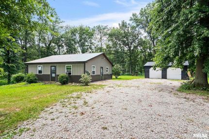 Farm Property for sale in Christian County, Illinois