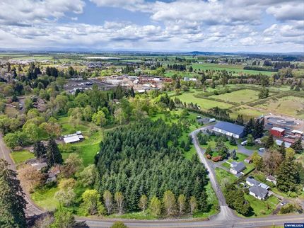Farm Property for sale in Linn County, Oregon