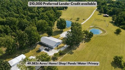 Ranch Property for sale in Washington County, Arkansas