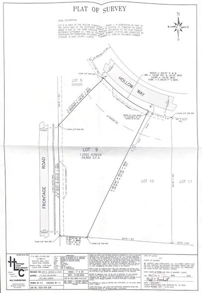 Farm Property for sale in Lake County, Illinois