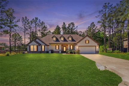 Farm Property for sale in Montgomery County, Texas