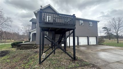 Farm Property for sale in Ashtabula County, Ohio