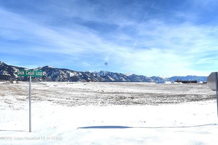Ranch Property for sale in Lincoln County, Wyoming
