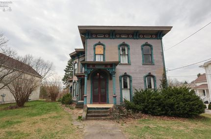 Residential Property for sale in Erie County, Ohio