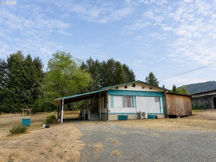 Farm Property for sale in Douglas County, Oregon