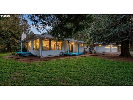 Farm Property for sale in Lincoln County, Oregon